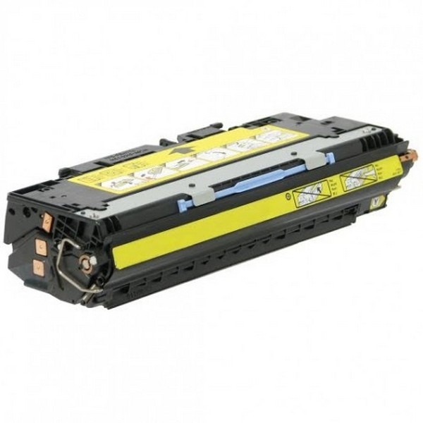 Picture of NXT Premium compatible Q2672A (HP 309A) Black Toner Cartridge (4000 Yield)