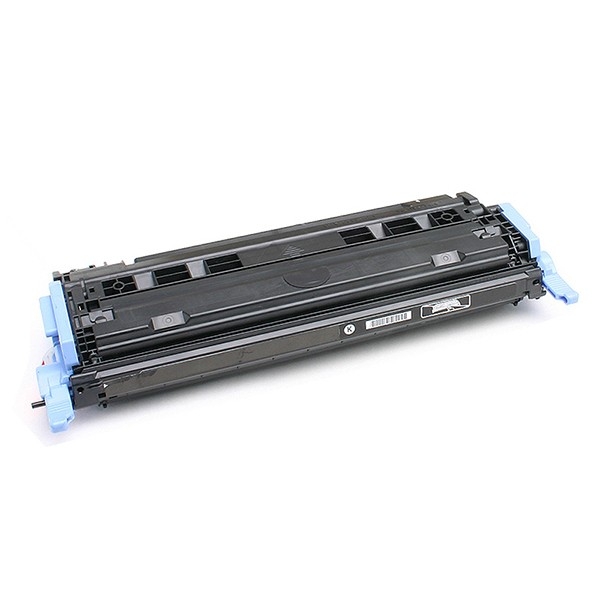 Picture of NXT Premium compatible Q6000A (HP 124A) Black Toner Cartridge (2500 Yield)