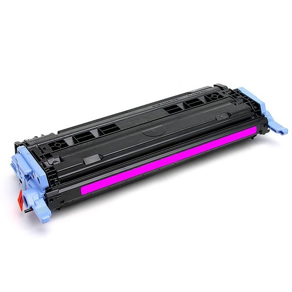 Picture of NXT Premium compatible Q6003A (HP 124A) Magenta Toner Cartridge (2000 Yield)