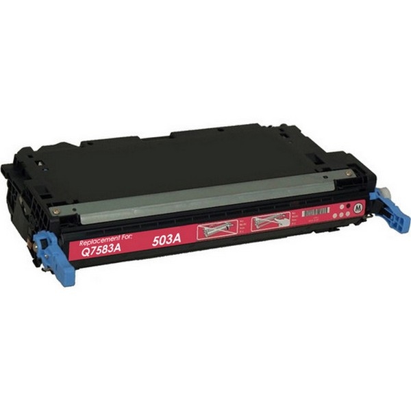 Picture of NXT Premium compatible Q7583A (HP 503A) Magenta Toner Cartridge (6000 Yield)