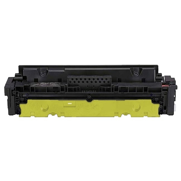 Picture of NXT Premium compatible W2022X (HP 414X) High Yield Yellow Toner Cartridge (6000 Yield)