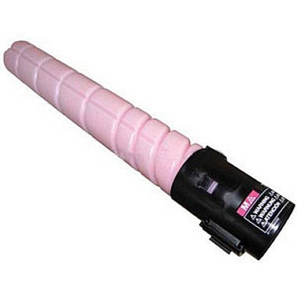 Picture of NXT Premium compatible A11G331 (TN-216M) Magenta Toner Cartridge (26000 Yield)