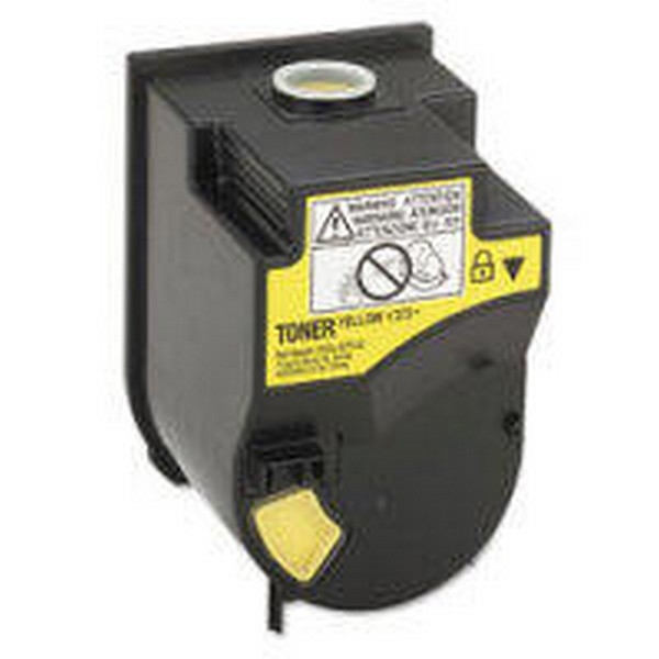 Picture of NXT Premium compatible 4053-501 (TN-310Y) Yellow Copier Toner (11500 Yield)