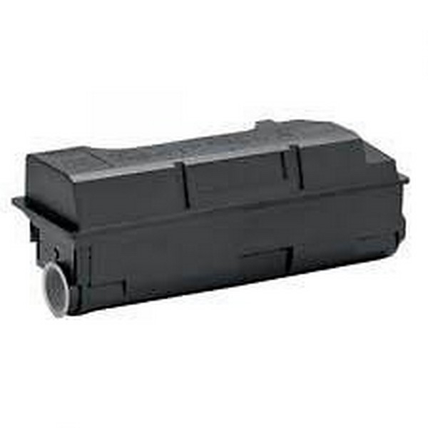 Picture of NXT Premium compatible A0DK133 (TN-318K) Black Toner Cartridge (8000 Yield)