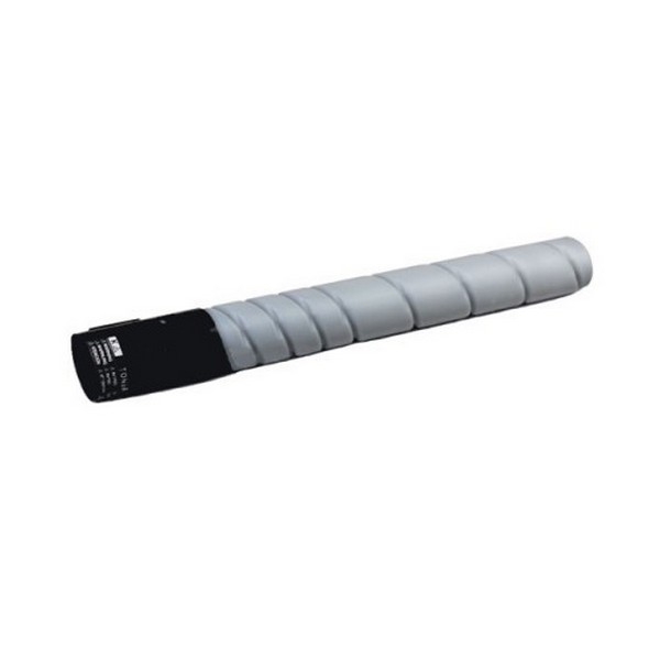 Picture of NXT Premium compatible A33K130 (TN-321K) Black Toner Cartridge (27000 Yield)