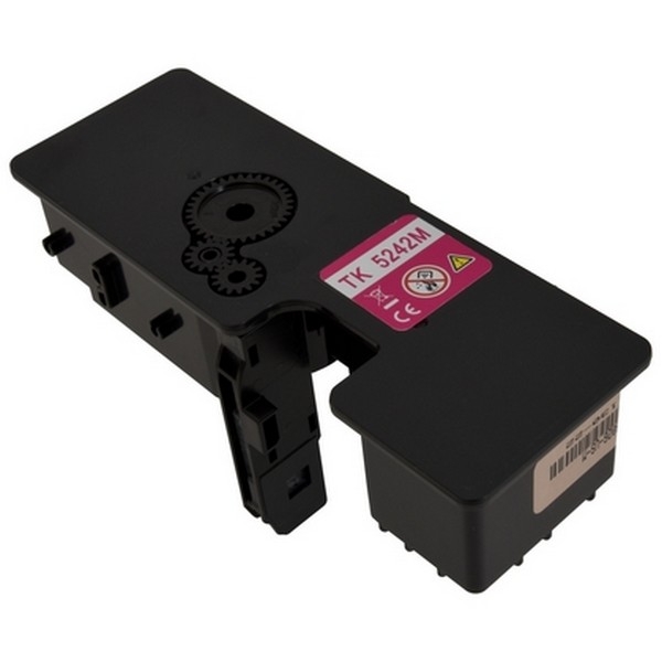 Picture of NXT Premium compatible 1T02R7BUS0 (TK-5242M) Magenta Toner Cartridge (3000 Yield)