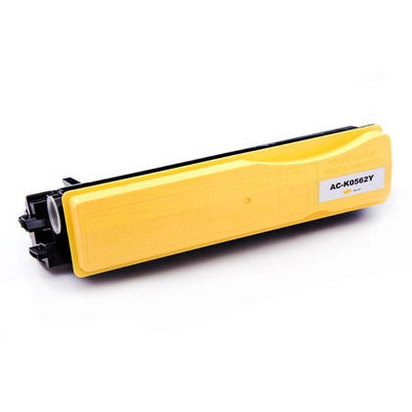 Picture of NXT Premium compatible 1T02HNAUS0 (TK-562Y) Yellow Toner Cartridge (10000 Yield)