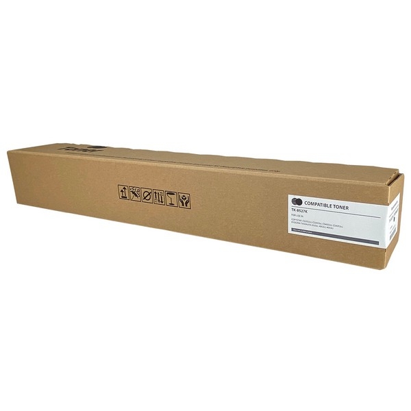 Picture of NXT Premium compatible 1T02RM0US0 (TK-8527K) Black Toner Cartridge (25000 Yield)