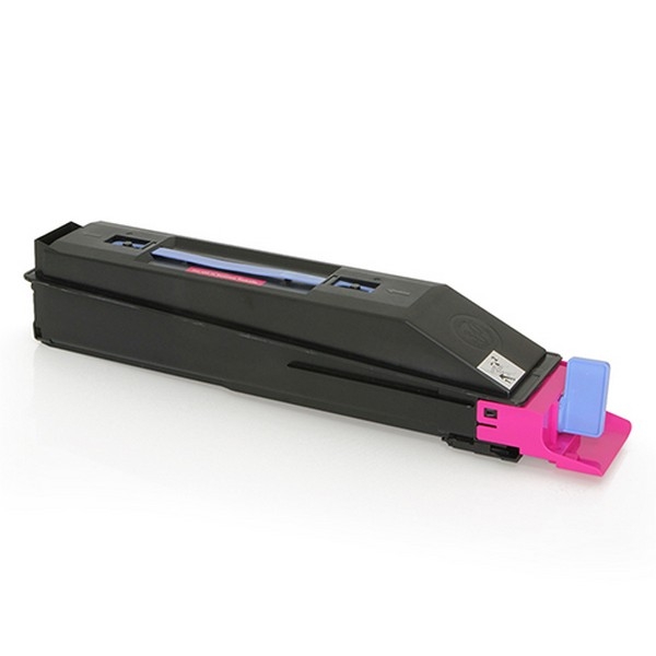 Picture of NXT Premium compatible 1T02H7BUS0 (TK-857M) Magenta Toner Cartridge (18000 Yield)