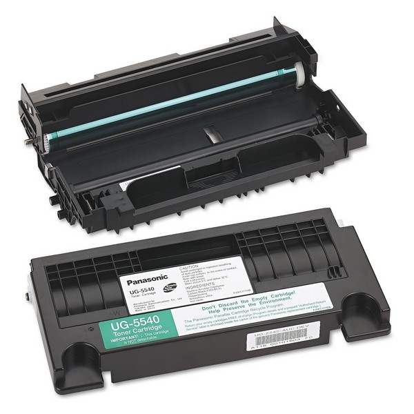 Picture of NXT Premium compatible UG-5540 Black Toner Cartridge (10000 Yield)