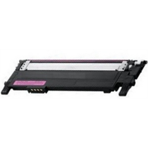 Picture of NXT Premium compatible CLT-M406S Magenta Toner Cartridge (1000 Yield)