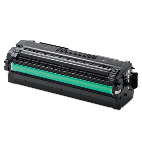 Picture of NXT Premium compatible CLT-Y505L High Yield Yellow Toner Cartridge (3500 Yield)
