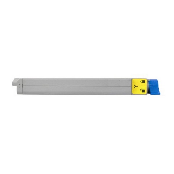 Picture of NXT Premium compatible 106R01079 Yellow Toner Cartridge (18000 Yield)
