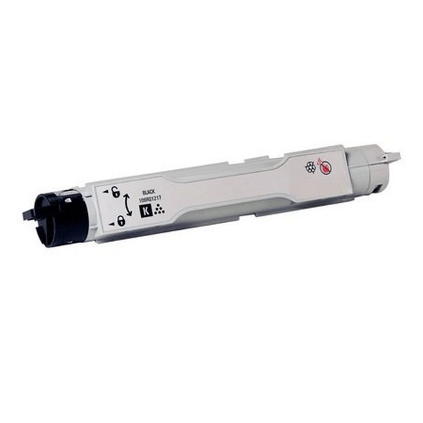 Picture of NXT Premium compatible 106R01217 Black Toner Cartridge (9000 Yield)