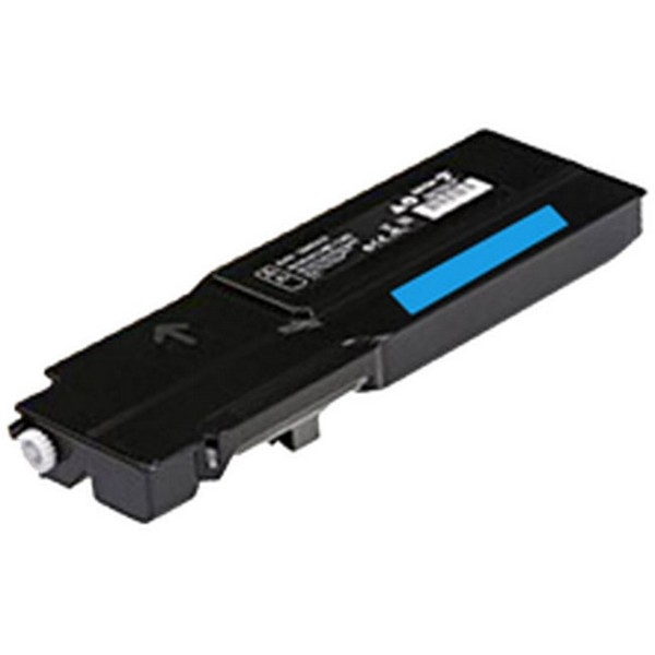 Picture of NXT Premium compatible 106R03526 Extra High Yield Cyan Toner Cartridge (8000 Yield)