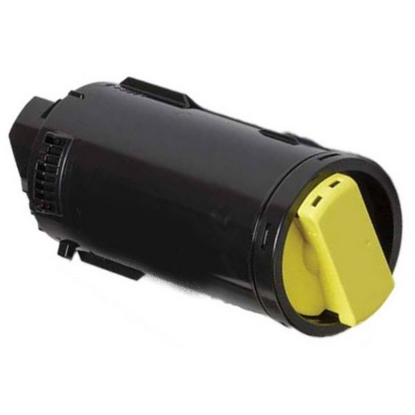 Picture of NXT Premium compatible 106R03868 Extra High Yield Yellow Toner Cartridge (9000 Yield)