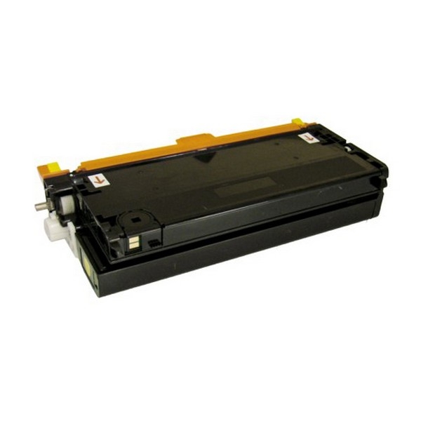 Picture of NXT Premium compatible 113R00725 (113R725) Yellow Toner Cartridge (6000 Yield)