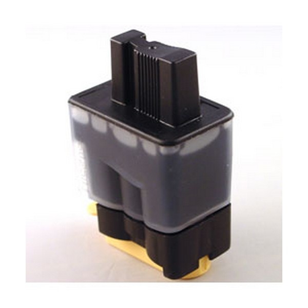 Picture of NXT Premium compatible LC41BK Black Inkjet Cartridge (500 Yield)