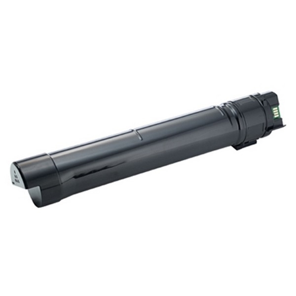 Picture of NXT Premium compatible J6DTH (332-1874, 72MWT) Black Toner Cartridge (26000 Yield)