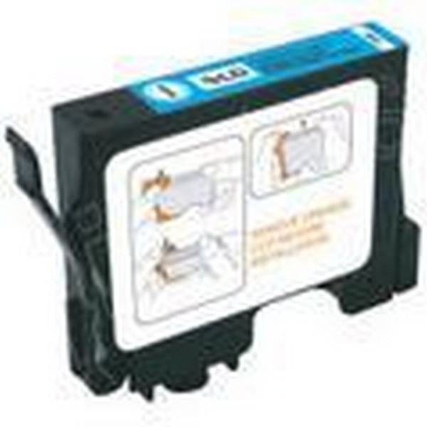 Picture of NXT Premium compatible T054220 (Epson 54) Cyan Inkjet Cartridge