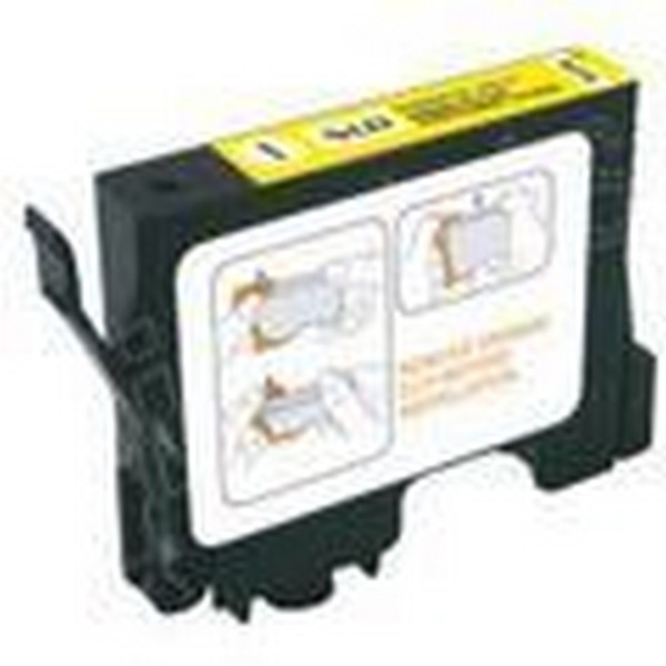 Picture of NXT Premium compatible T054420 (Epson 54) Yellow Inkjet Cartridge