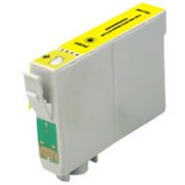Picture of NXT Premium compatible T078420 (Epson 78) Yellow Inkjet Cartridge