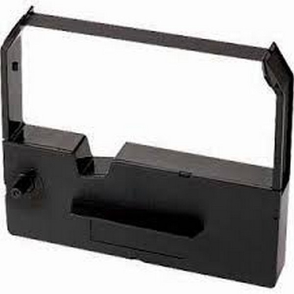Picture of NXT Premium compatible ERC-39Bk Black Printer Ribbon