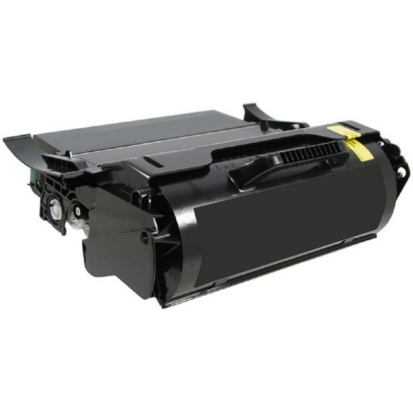 Picture of NXT Premium compatible F33VD (330-9511, YPMDR) Black Toner Cartridge (30000 Yield)