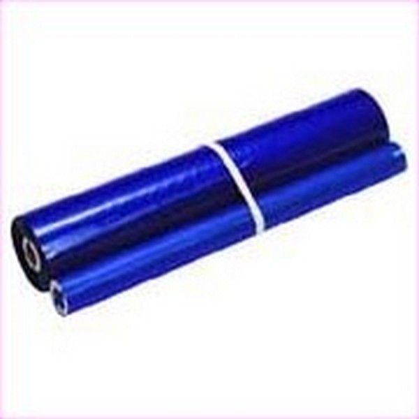 Picture of Brother PC-202RF Black Thermal Fax Ribbons (450 Yield)