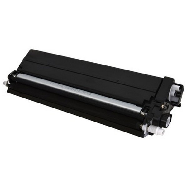 Picture of Brother TN-439BK Ultra High Yield Black Toner Cartridge (9000 Yield)
