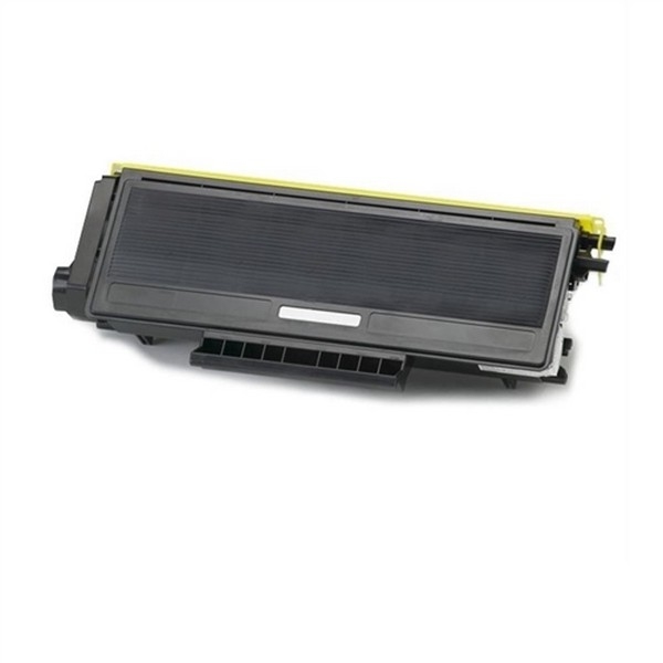 Picture of Brother TN-550 Black Toner Cartridge (3500 Yield)