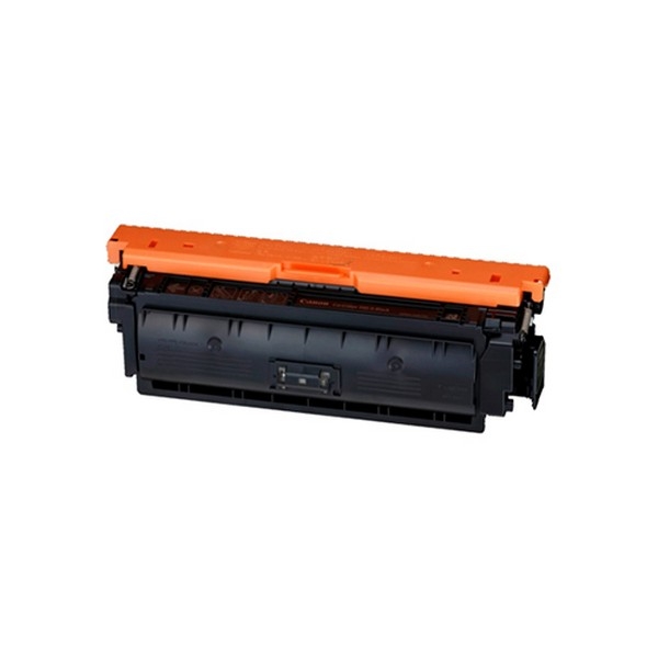 Picture of Canon 0461C001 (Canon 040H) High Yield Black Toner Cartridge (12500 Yield)