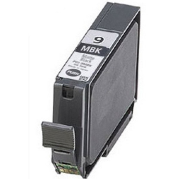 Picture of Canon 1033B002 (PGI-9MBK, Canon 9) Matte Black Ink Cartridge