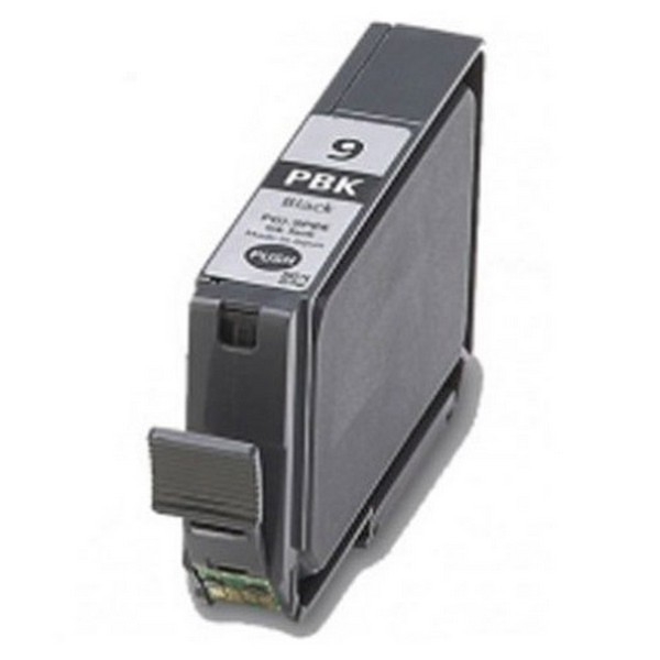Picture of Canon 1034B002 (PGI-9PBK, Canon 9) Photo Black Inkjet Cartridge