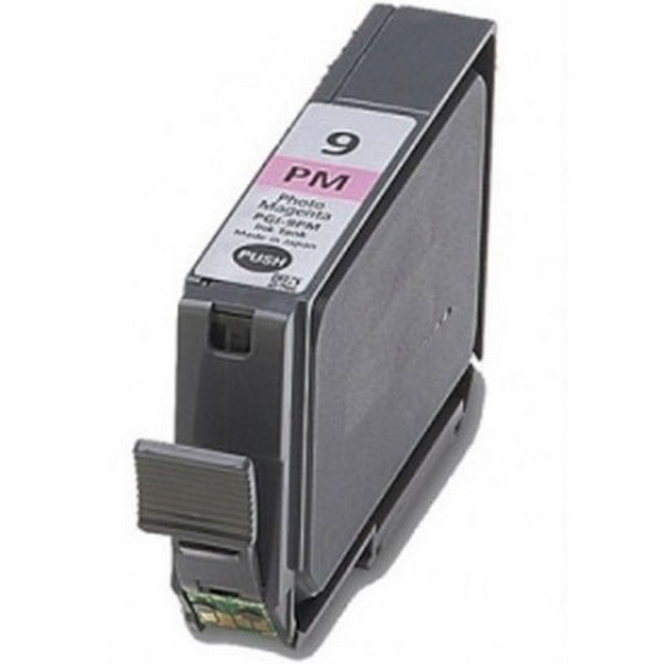 Picture of Canon 1036B002 (PGI-9M, Canon 9) Magenta Inkjet Cartridge