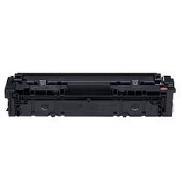 Picture of Canon 1248C001 (Canon 046M) High Yield Magenta Toner Cartridge (2300 Yield)