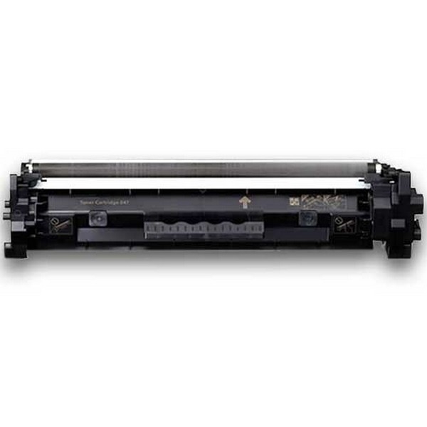 Picture of Canon 2164C001AA (Canon 047) Black Toner Cartridge (1500 Yield)
