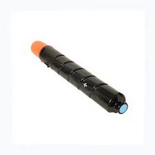 Picture of Canon 2793B003AA (GPR-30C) Cyan Toner Cartridge (38000 Yield)