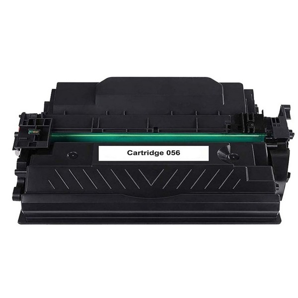 Picture of Canon 3007C001 (Canon 056, CRG-056) Black Toner Cartridge (10000 Yield)