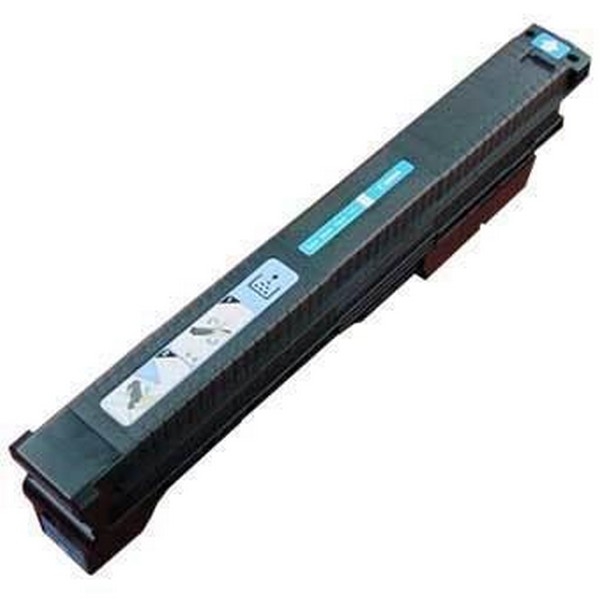 Picture of Canon 7628A001AA (GPR-11C) Cyan Copier Cartridge (25000 Yield)