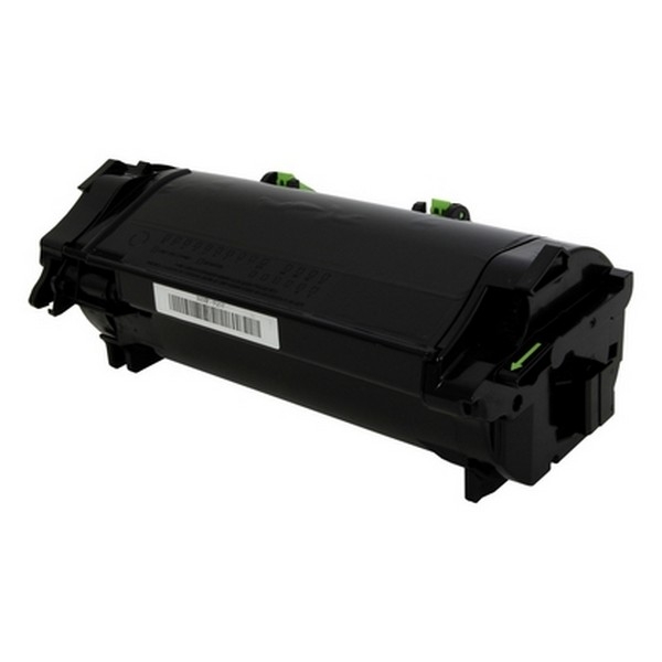 Picture of Dell CVTJ8 (593-BBYS, 2JX96) High Yield Black Toner Cartridge (25000 Yield)