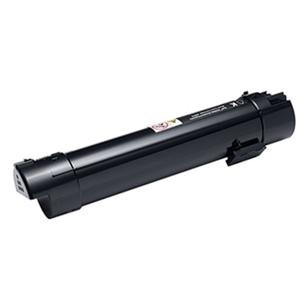 Picture of Dell W53Y2 (332-2115, GHJ7J) Black Toner Cartridge (18000 Yield)