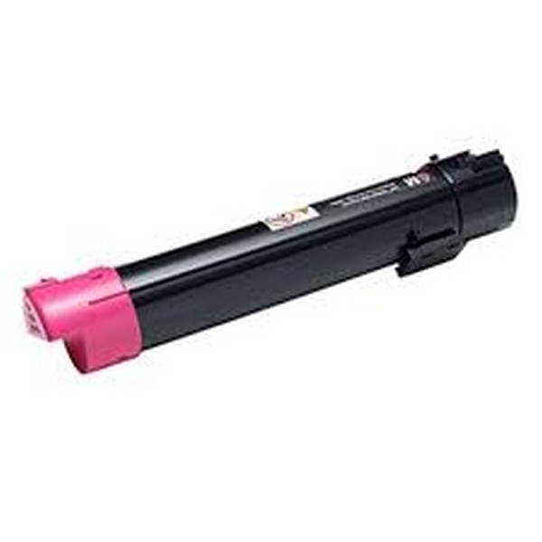 Picture of Dell MPJ42 (332-2117, KDPKJ) Magenta Toner Cartridge (12000 Yield)