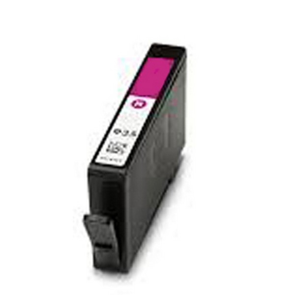 Picture of HP C2P25AN (HP 935XL) High Yield Magenta Ink Cartridge (825 Yield)