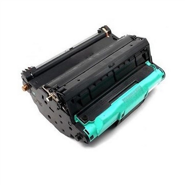 Picture of HP C9704A (HP 121A) Black Drum Unit (20,000; 5,000)