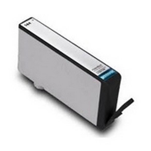 Picture of HP CB316WN (HP 564, CN680WN) Black Ink Cartridge (250 Yield)