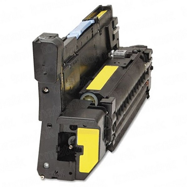 Picture of HP CB386A (HP 824A) Yellow Drum Unit (23000 Yield)