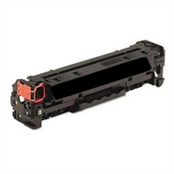 Picture of HP CF210X (HP 131X) High Yield Black Toner Cartridge (2400 Yield)