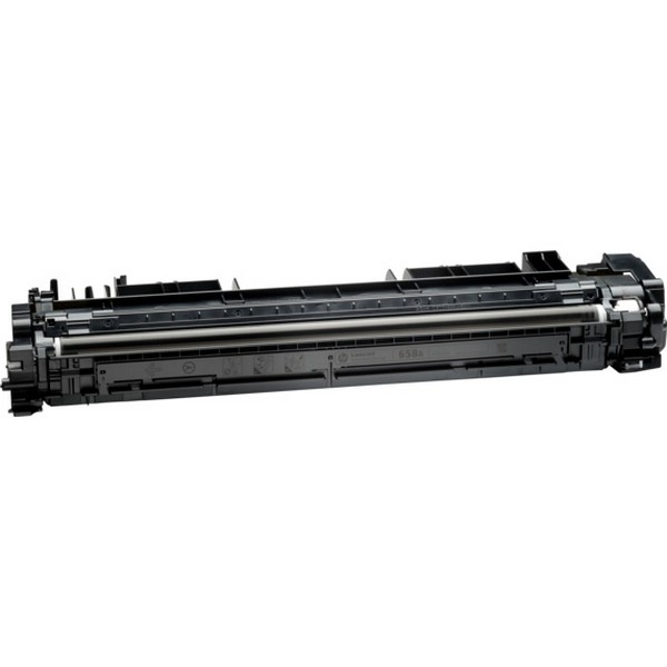 Picture of HP W2002A (HP 658A) Yellow Toner Cartridge (6000 Yield)