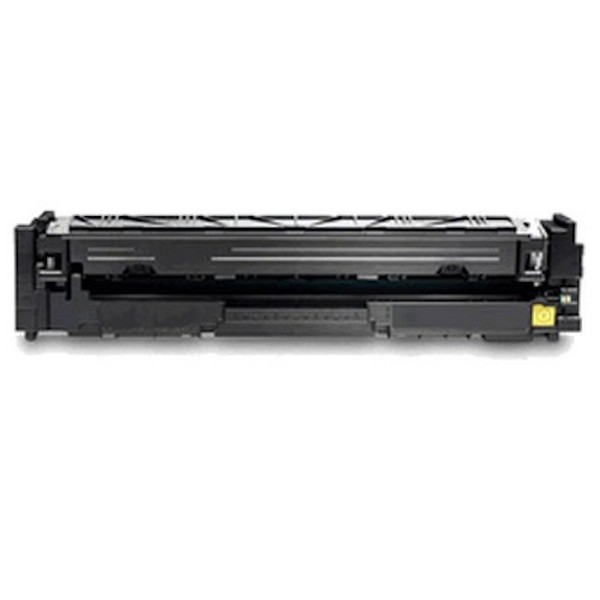 Picture of HP W2112X (HP 206X) High Yield Magenta Toner Cartridge (2450 Yield)